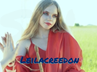 Leilacreedon