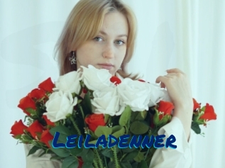 leiladenner Sexe City