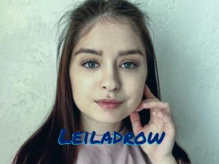 leiladrow Sexe City