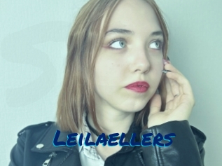 Leilaellers