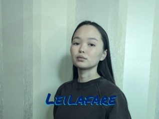 Leilafare
