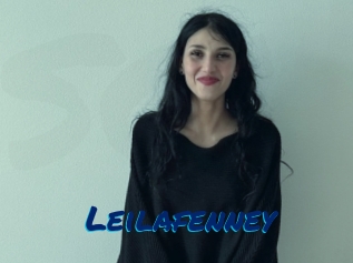 Leilafenney