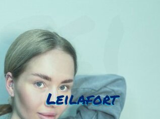 Leilafort