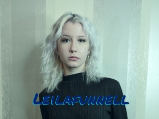 Leilafunnell