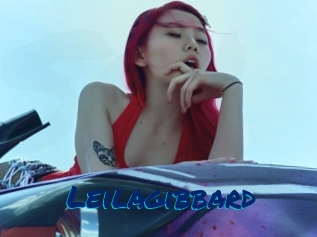 leilagibbard Sexe City