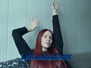 Leilagrease
