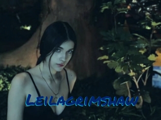 Leilagrimshaw