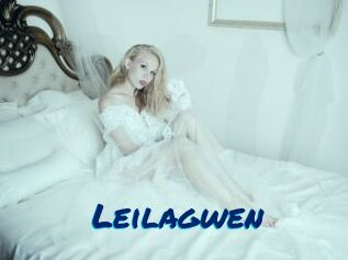 Leilagwen