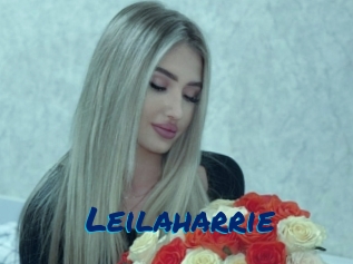 Leilaharrie