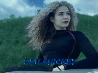 Leilahickey