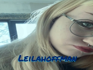 Leilahoffman