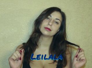 Leilala