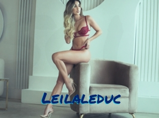 Leilaleduc