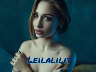 Leilalilit