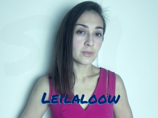 Leilaloow
