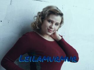 Leilamurmur