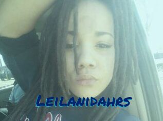 Leilanidahrs