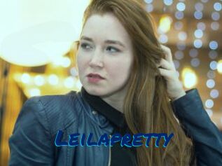 Leilapretty