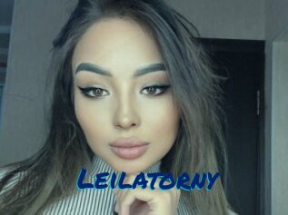 Leilatorny