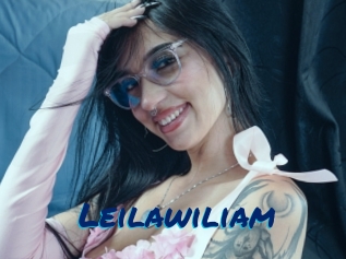 Leilawiliam