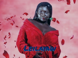 Leilayaw