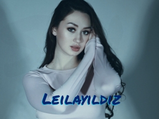 Leilayildiz