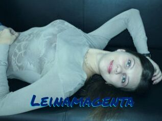 Leinamagenta
