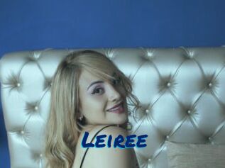 Leiree