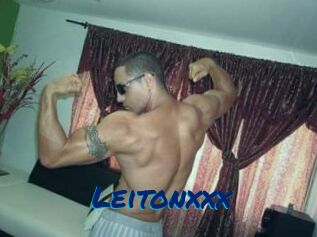Leitonxxx