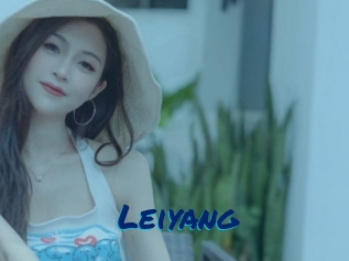 Leiyang