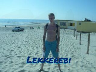 Lekkerebi