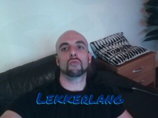 lekkerlang Sexe City