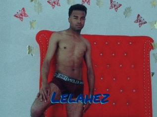 Lelahez
