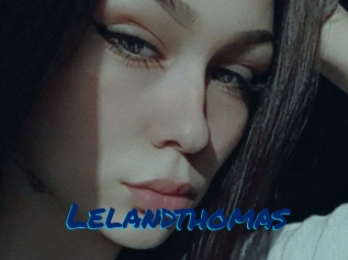 Lelandthomas