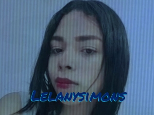 Lelanysimons