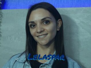 Lelaspar