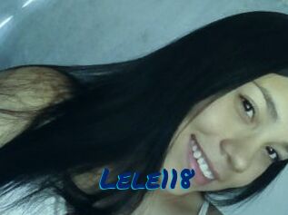 Lele118
