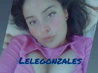 Lelegonzales