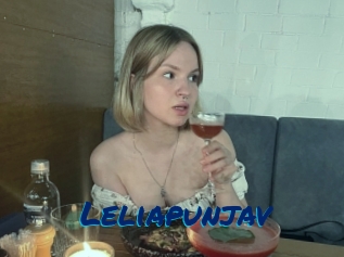 Leliapunjav