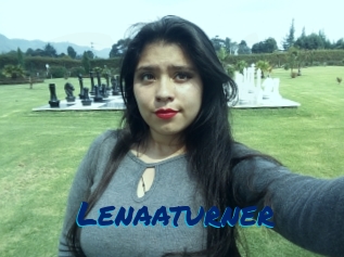 Lenaaturner