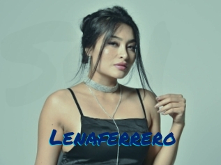 Lenaferrero