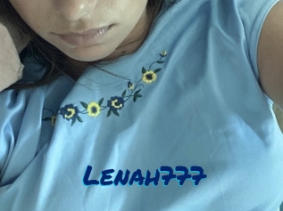 Lenah777
