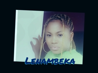 Lenambeka
