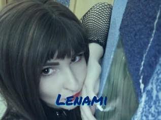 Lenami