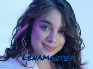 Lenamontes