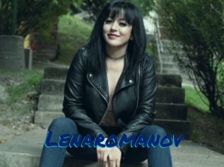 Lenaromanov