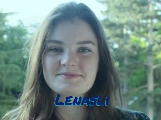 Lenasli