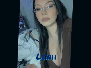 Lenii