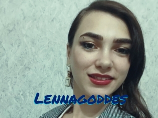Lennagoddes