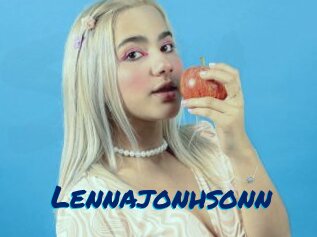 Lennajonhsonn
